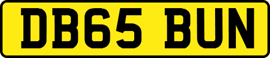 DB65BUN