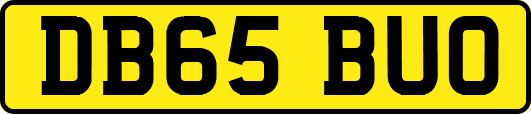 DB65BUO
