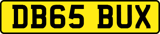 DB65BUX