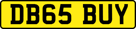 DB65BUY