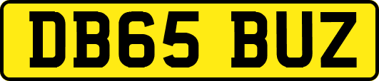 DB65BUZ