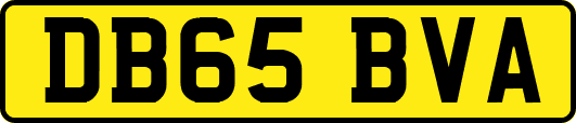 DB65BVA