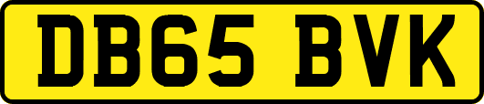 DB65BVK
