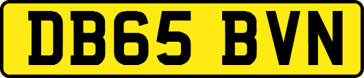DB65BVN