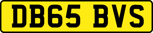 DB65BVS