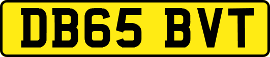 DB65BVT