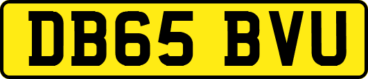 DB65BVU