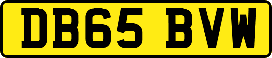DB65BVW