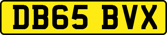 DB65BVX