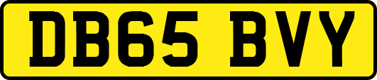 DB65BVY
