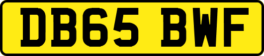 DB65BWF