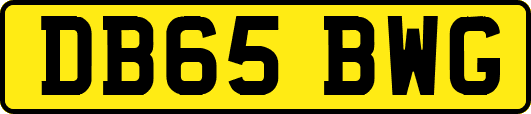 DB65BWG