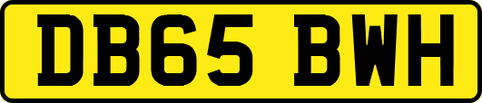 DB65BWH