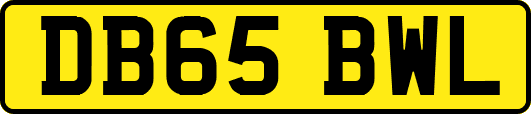 DB65BWL
