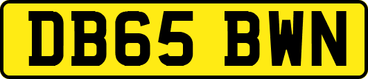 DB65BWN