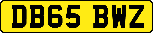 DB65BWZ