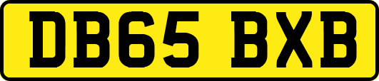 DB65BXB
