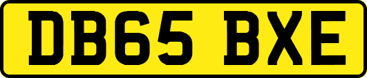 DB65BXE