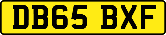 DB65BXF