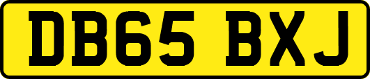 DB65BXJ