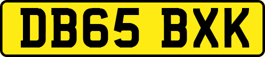 DB65BXK