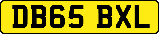 DB65BXL