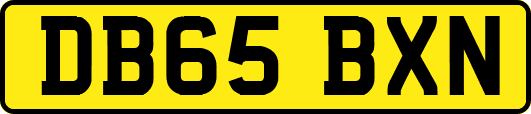 DB65BXN
