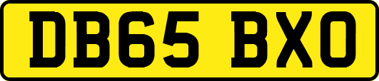 DB65BXO