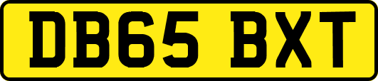 DB65BXT