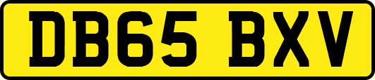 DB65BXV