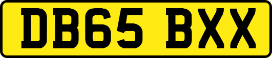 DB65BXX
