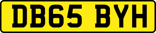 DB65BYH