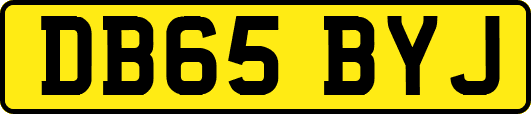 DB65BYJ