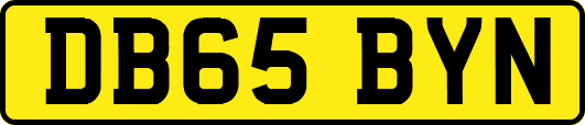 DB65BYN
