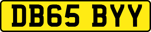 DB65BYY