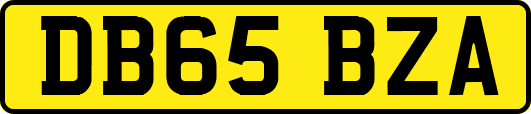 DB65BZA