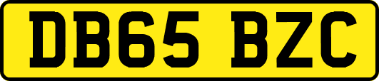 DB65BZC