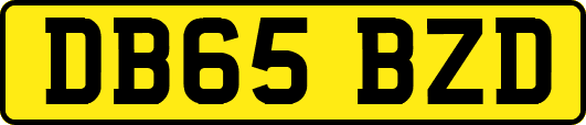 DB65BZD