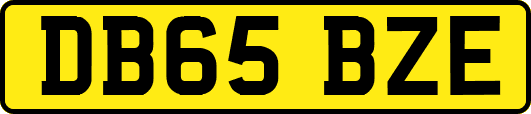 DB65BZE
