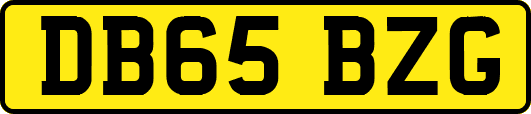 DB65BZG