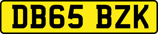 DB65BZK