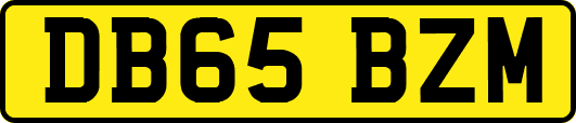 DB65BZM