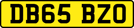 DB65BZO