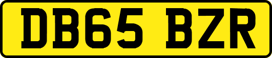 DB65BZR