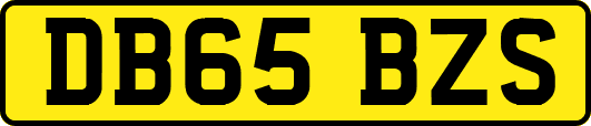 DB65BZS