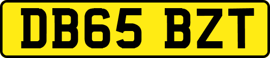 DB65BZT