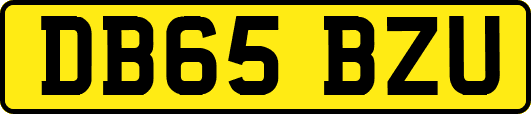 DB65BZU