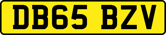 DB65BZV