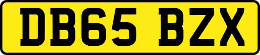 DB65BZX