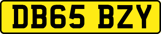 DB65BZY